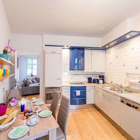 Apartment Im Harz Aschersleben Rum bild