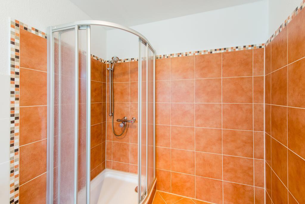 Apartment Im Harz Aschersleben Rum bild