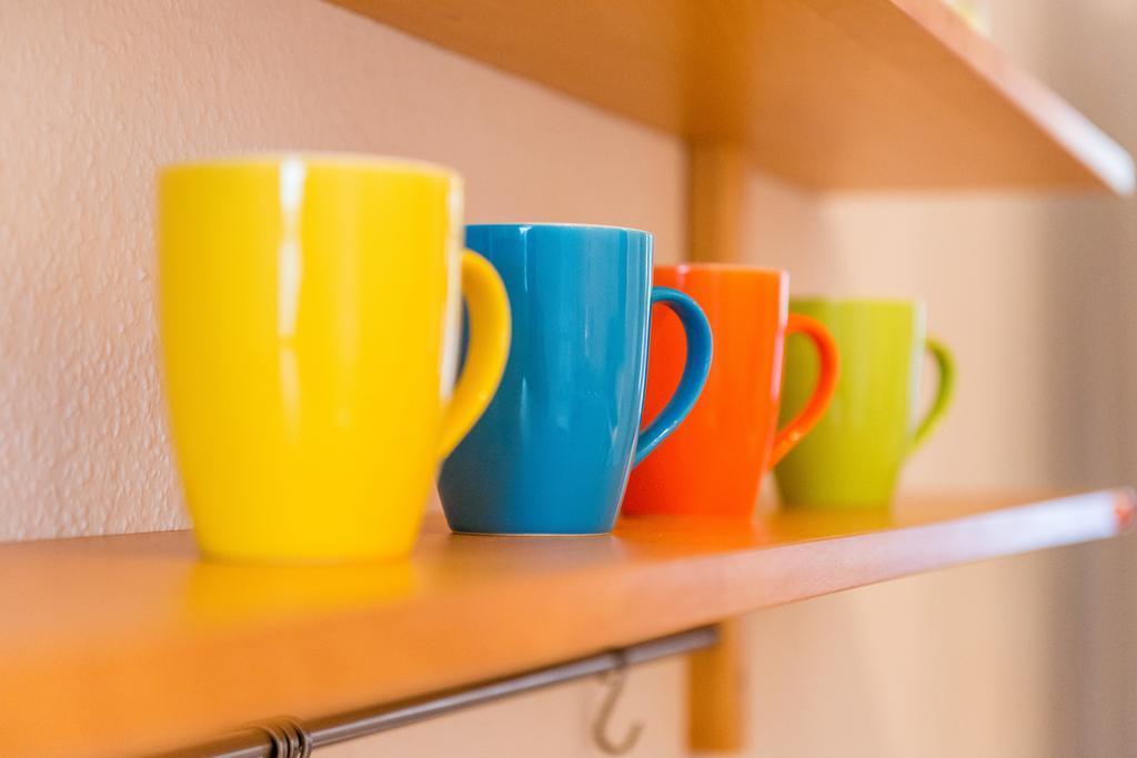 Apartment Im Harz Aschersleben Rum bild