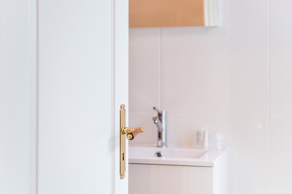 Apartment Im Harz Aschersleben Rum bild