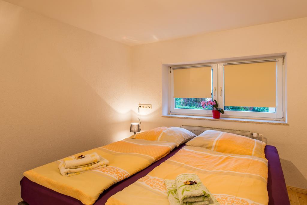 Apartment Im Harz Aschersleben Rum bild