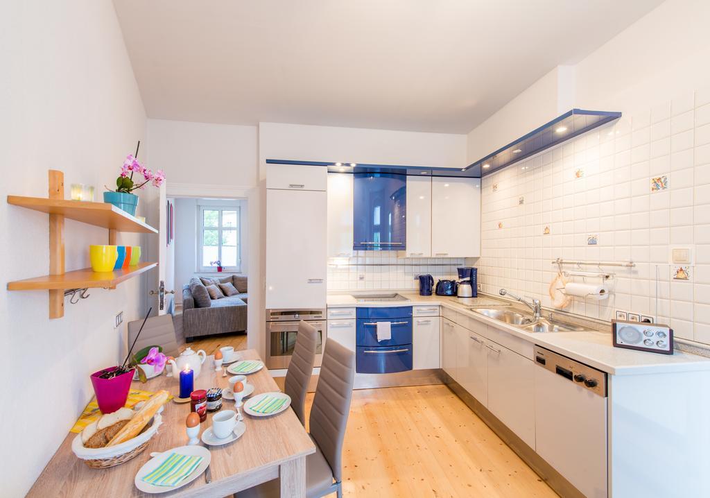Apartment Im Harz Aschersleben Rum bild