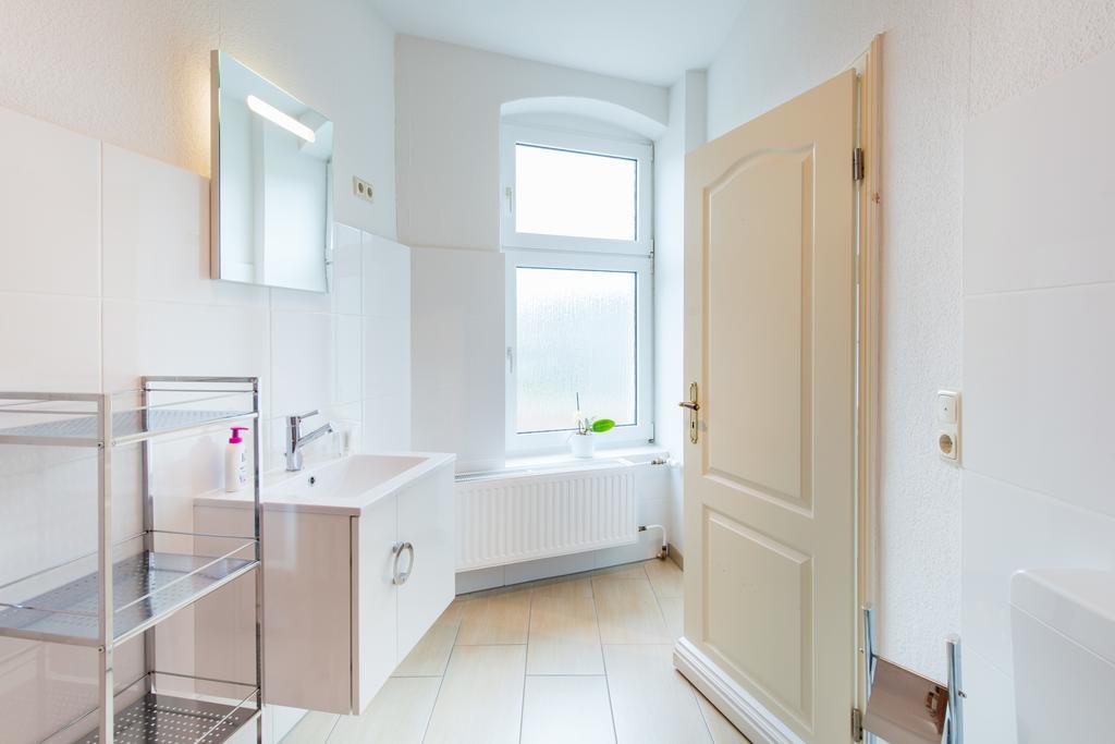 Apartment Im Harz Aschersleben Rum bild